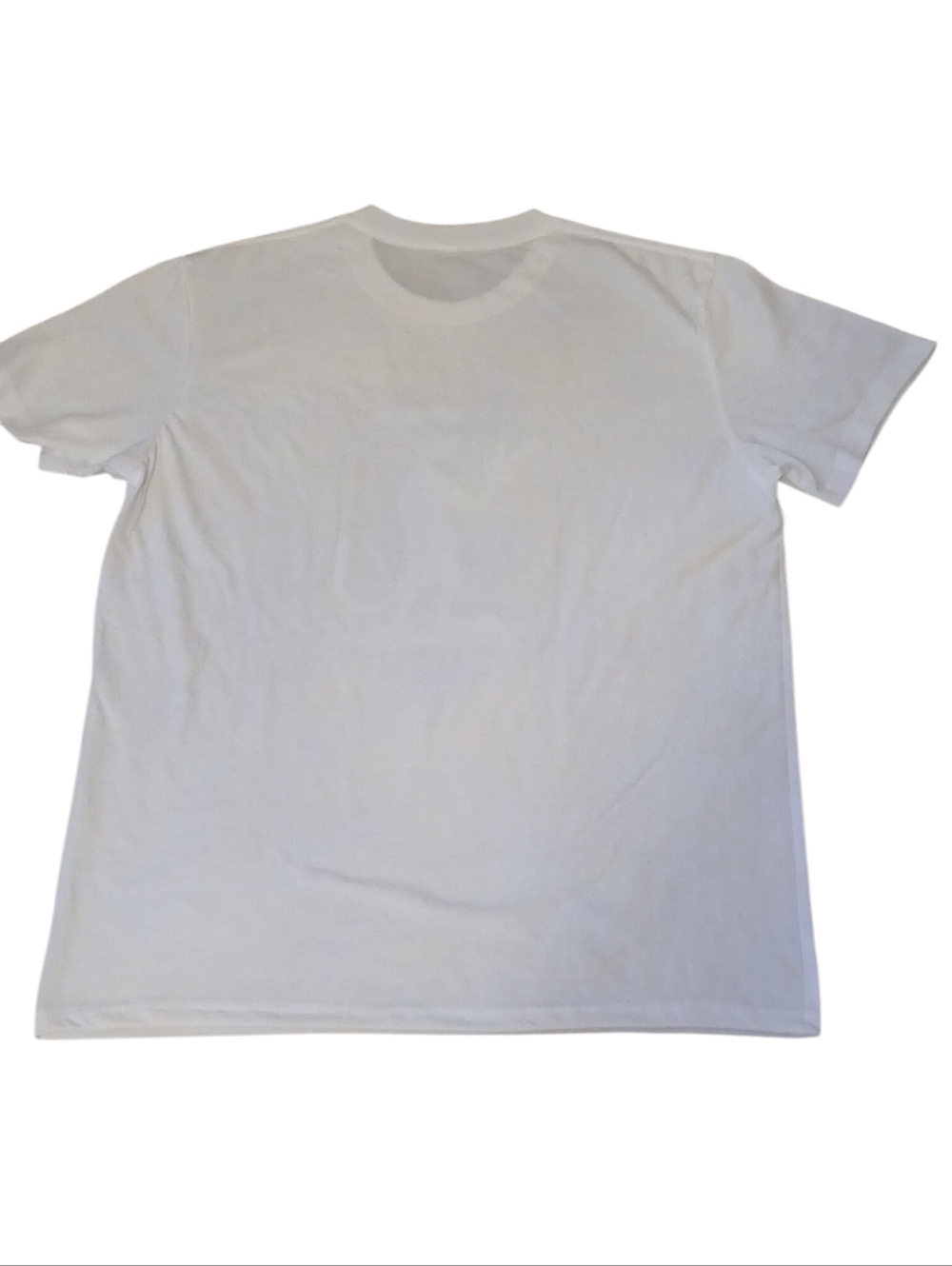 Access - NWOT,BRAND NEW The Pink Panther,Unisex White Short Sleeve Shirt, Size L - Picture 3 of 9